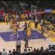 NBA Ref Joey Crawford Made A Terrible Foul Call, Celebrated It With A Ridiculous Dance